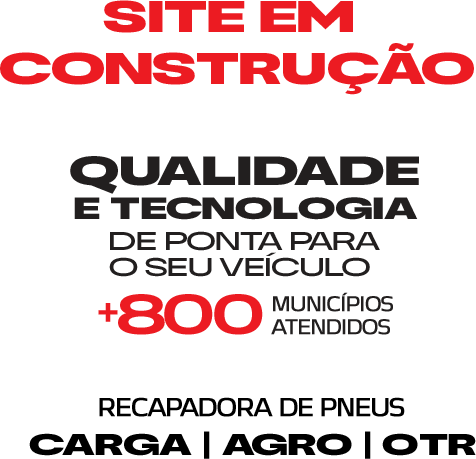 Características da Empresa
